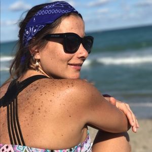 Meet your Posher, Maria